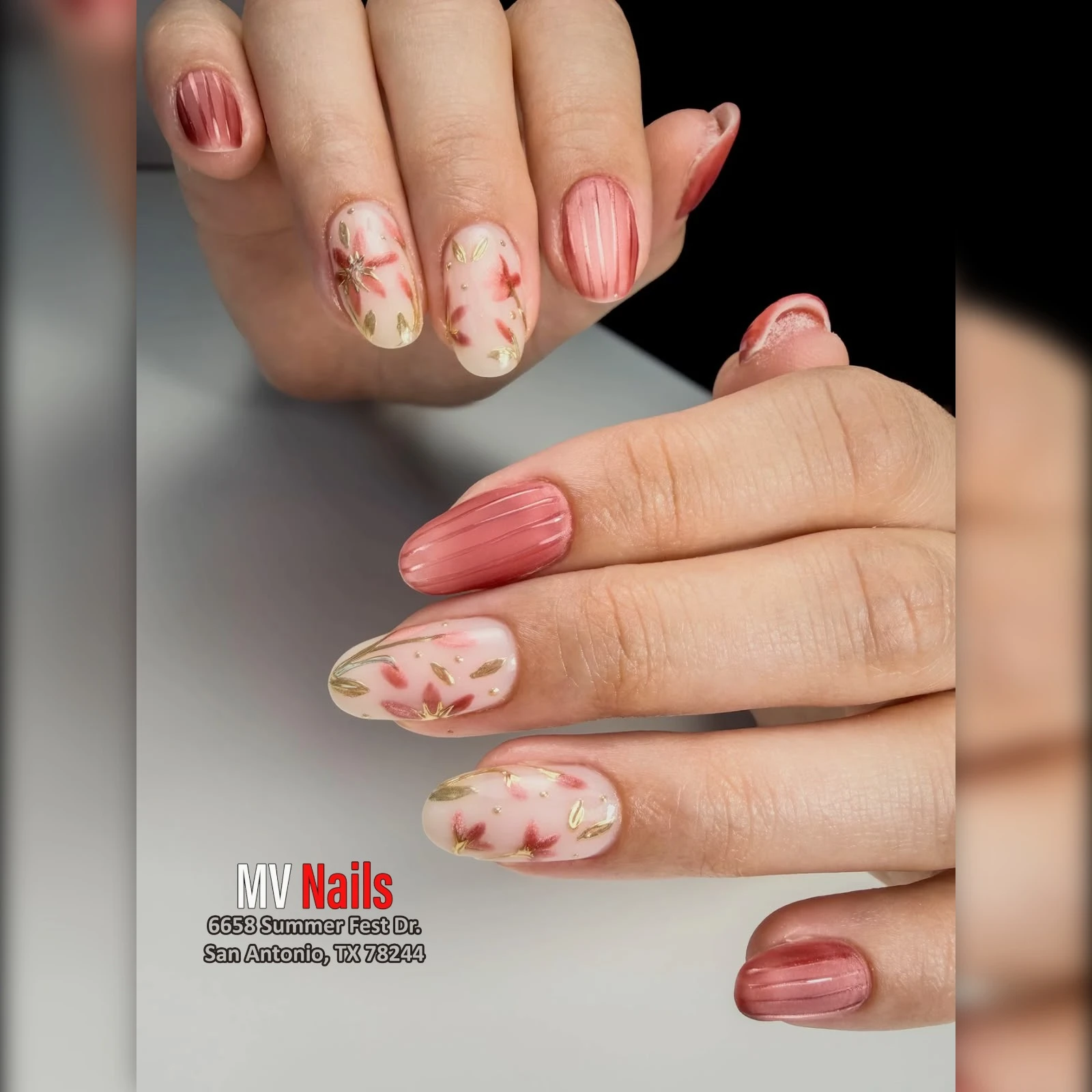Must Try Nail Designs September 11 2026